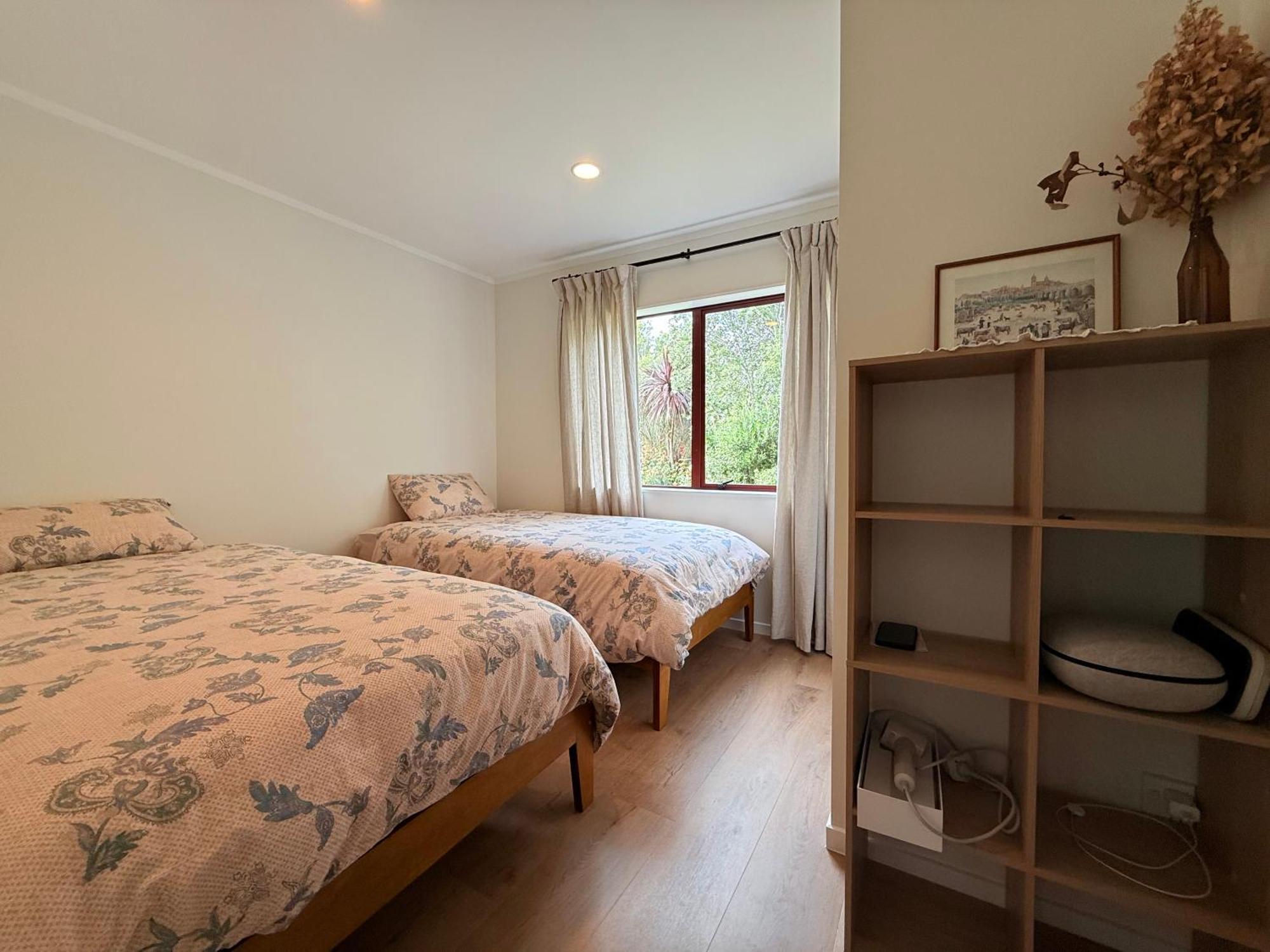 A Cabin With A Big View, Comfort And Tranquility, Close To Vines Martinborough Luaran gambar