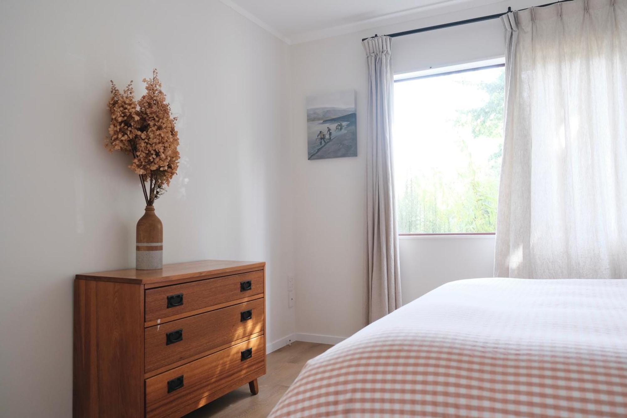 A Cabin With A Big View, Comfort And Tranquility, Close To Vines Martinborough Luaran gambar