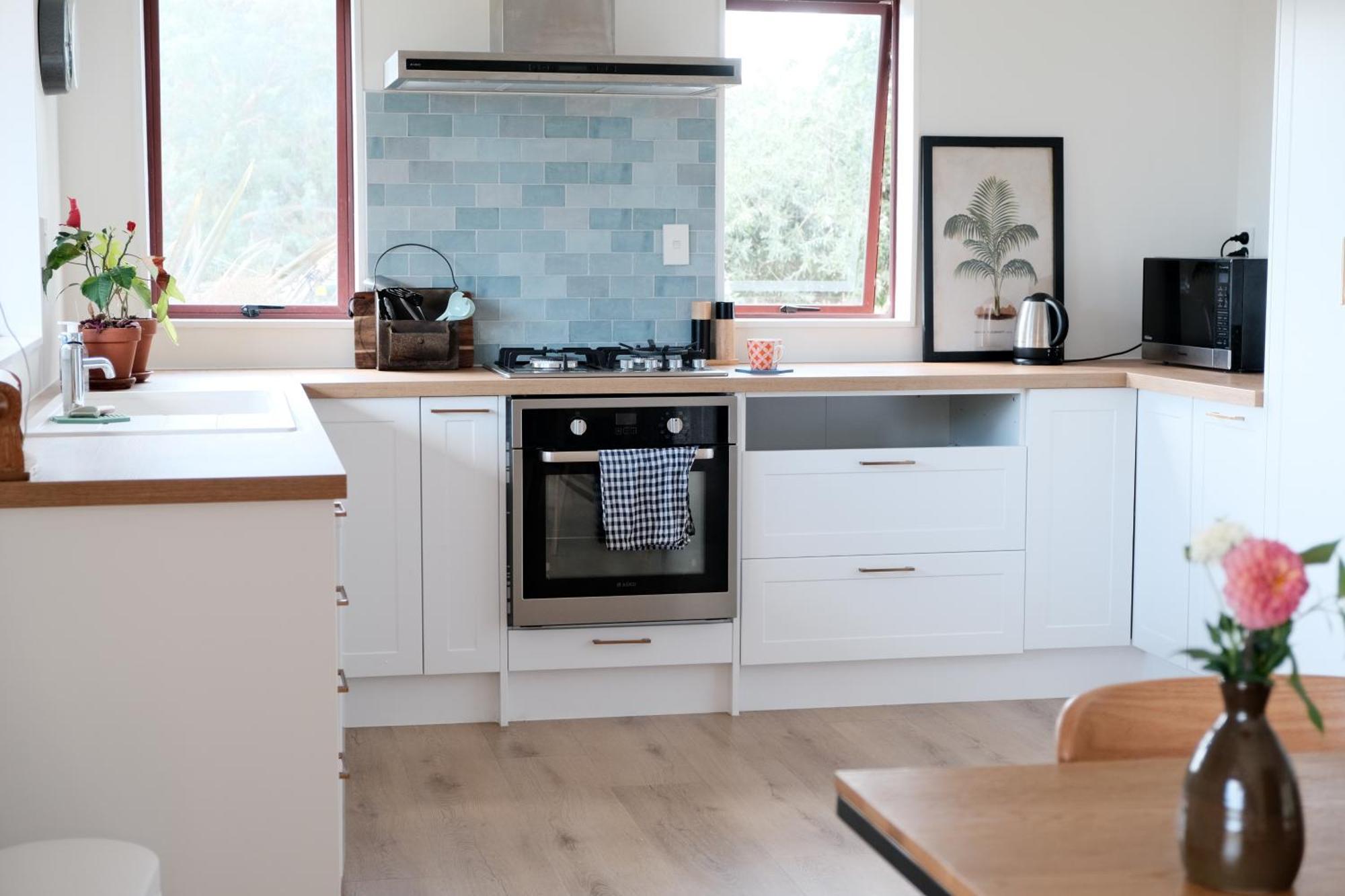 A Cabin With A Big View, Comfort And Tranquility, Close To Vines Martinborough Luaran gambar