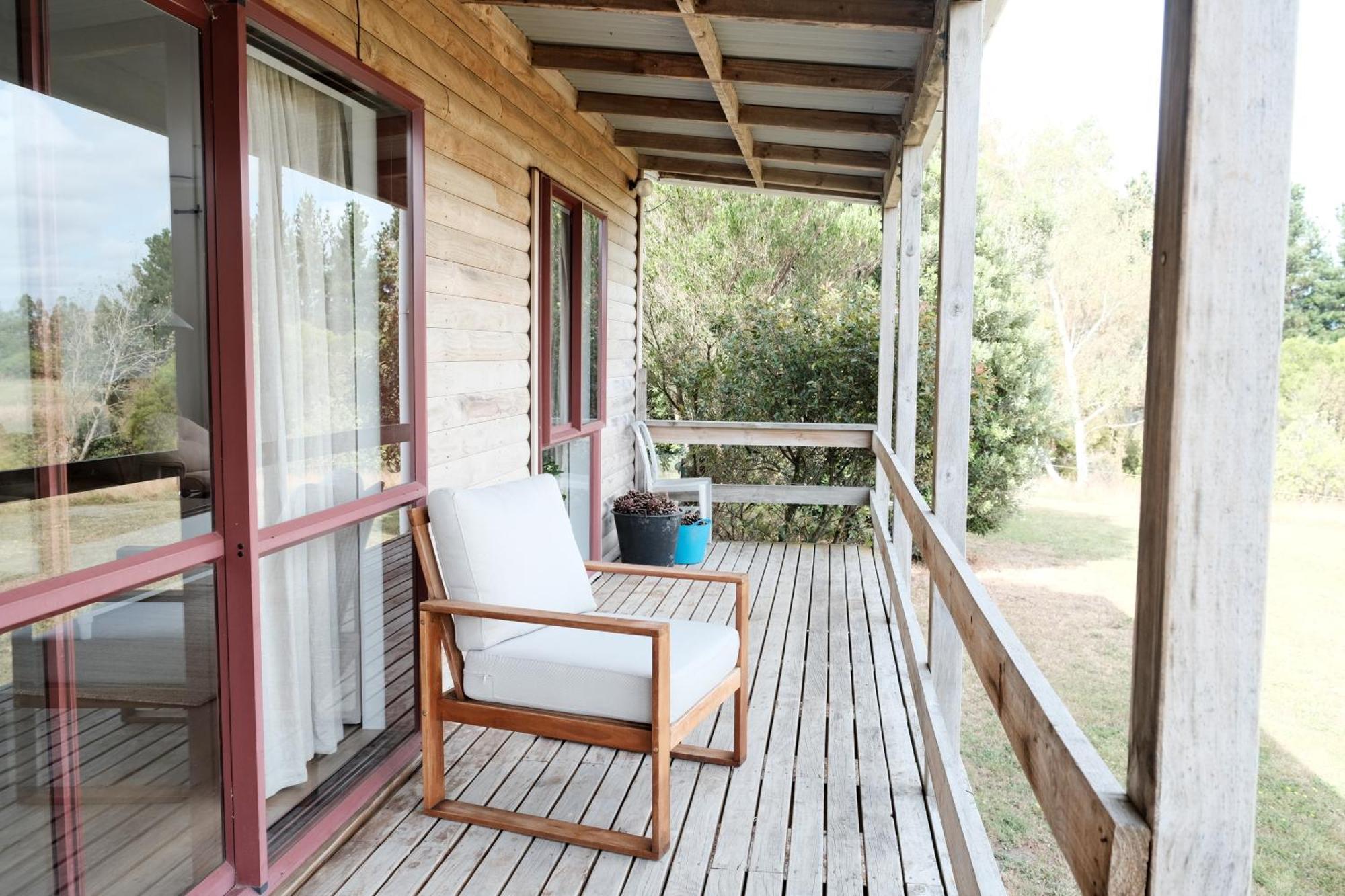A Cabin With A Big View, Comfort And Tranquility, Close To Vines Martinborough Luaran gambar