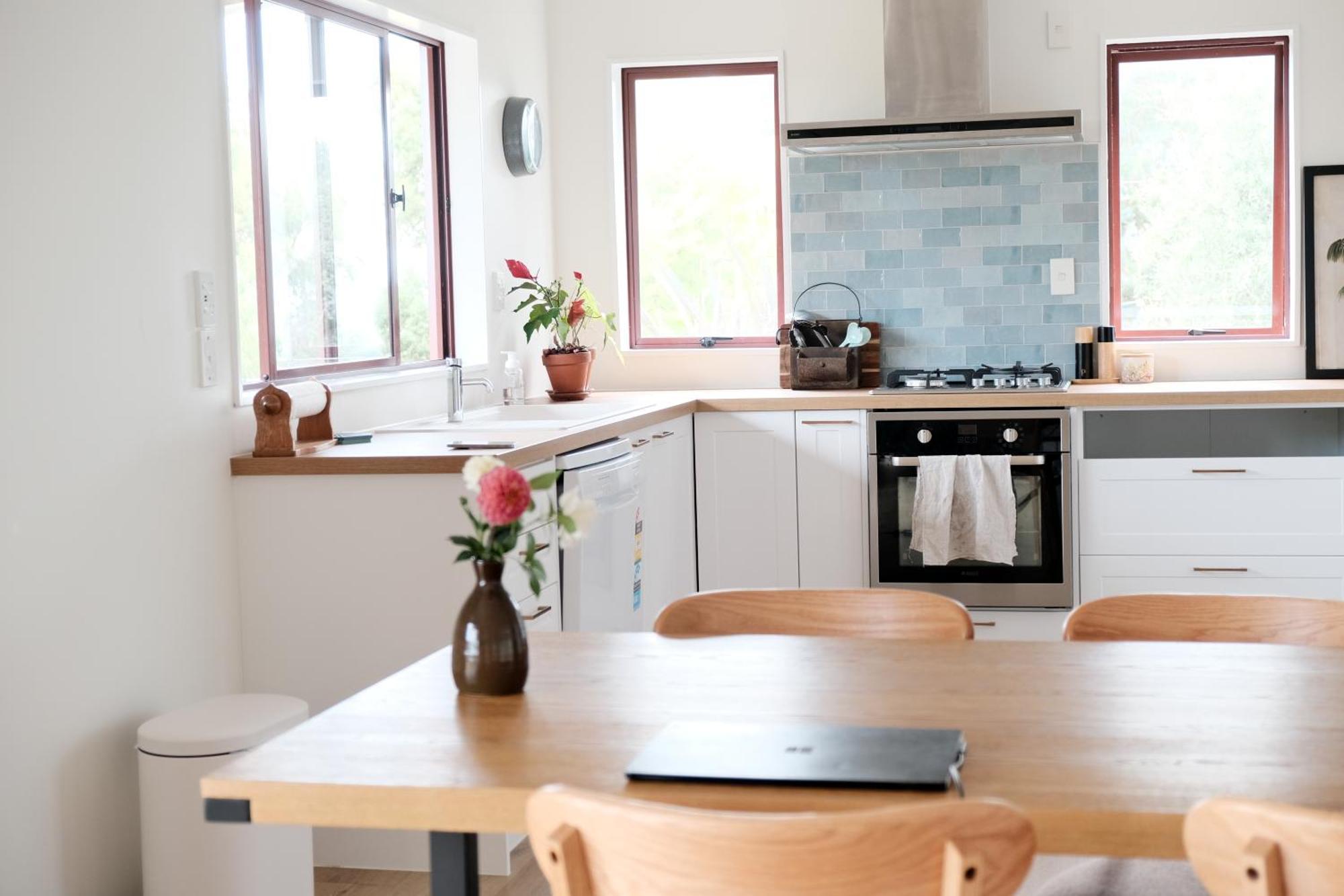 A Cabin With A Big View, Comfort And Tranquility, Close To Vines Martinborough Luaran gambar