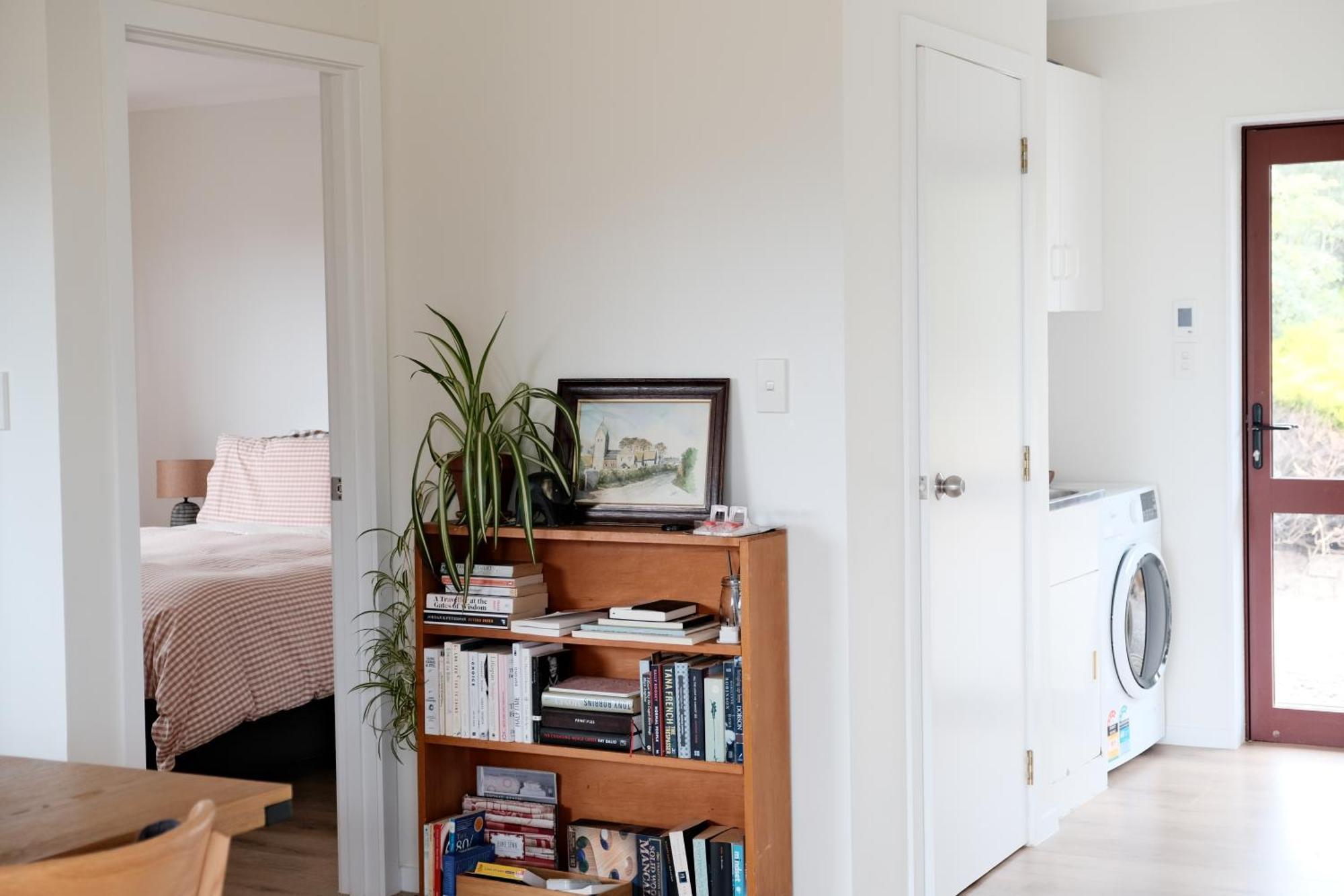 A Cabin With A Big View, Comfort And Tranquility, Close To Vines Martinborough Luaran gambar